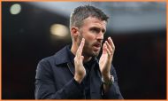 Michael Carrick Man United