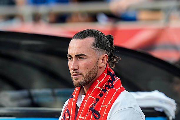 Jack Harrison