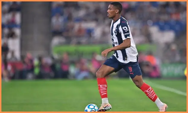 Anthony Martial