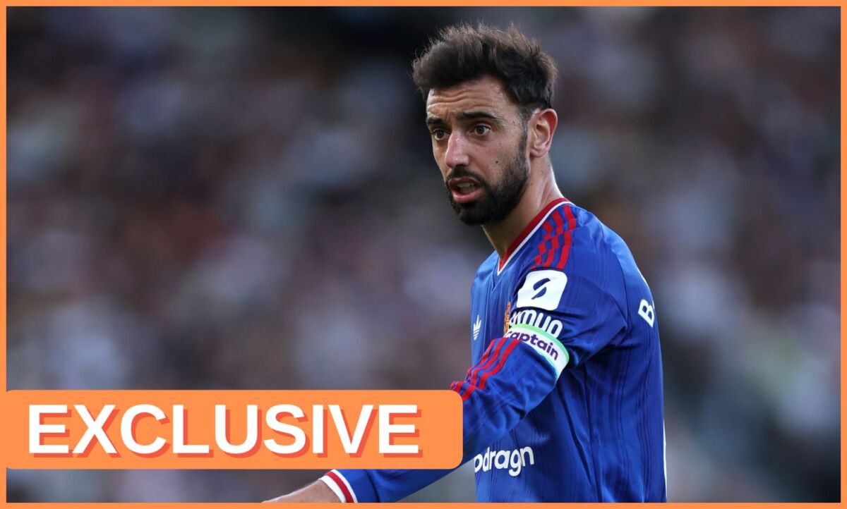 Major Rdf Exclusive: Carrick