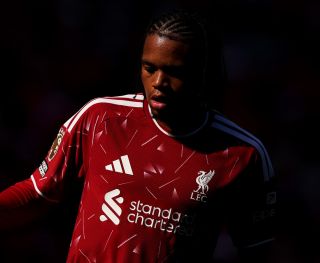 Major hint over club's transfer plans could be a worry for Liverpool again Major hint over club's transfer plans could be a worry for Liverpool again