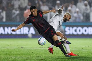 Tottenham keen on signing Brazilian wonderkid Arthur Dias Tottenham keen on signing Brazilian wonderkid Arthur Dias