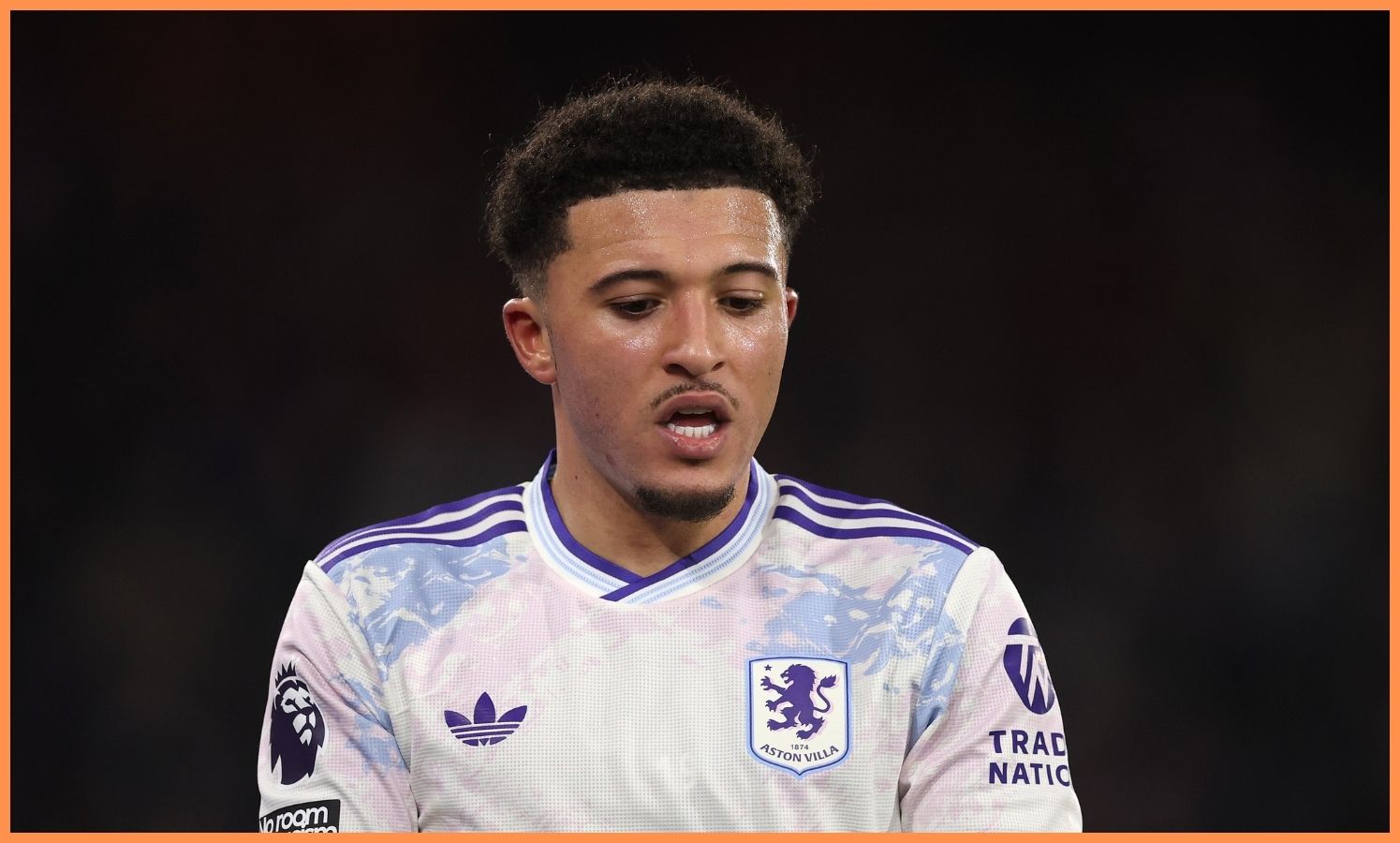 Jadon Sancho