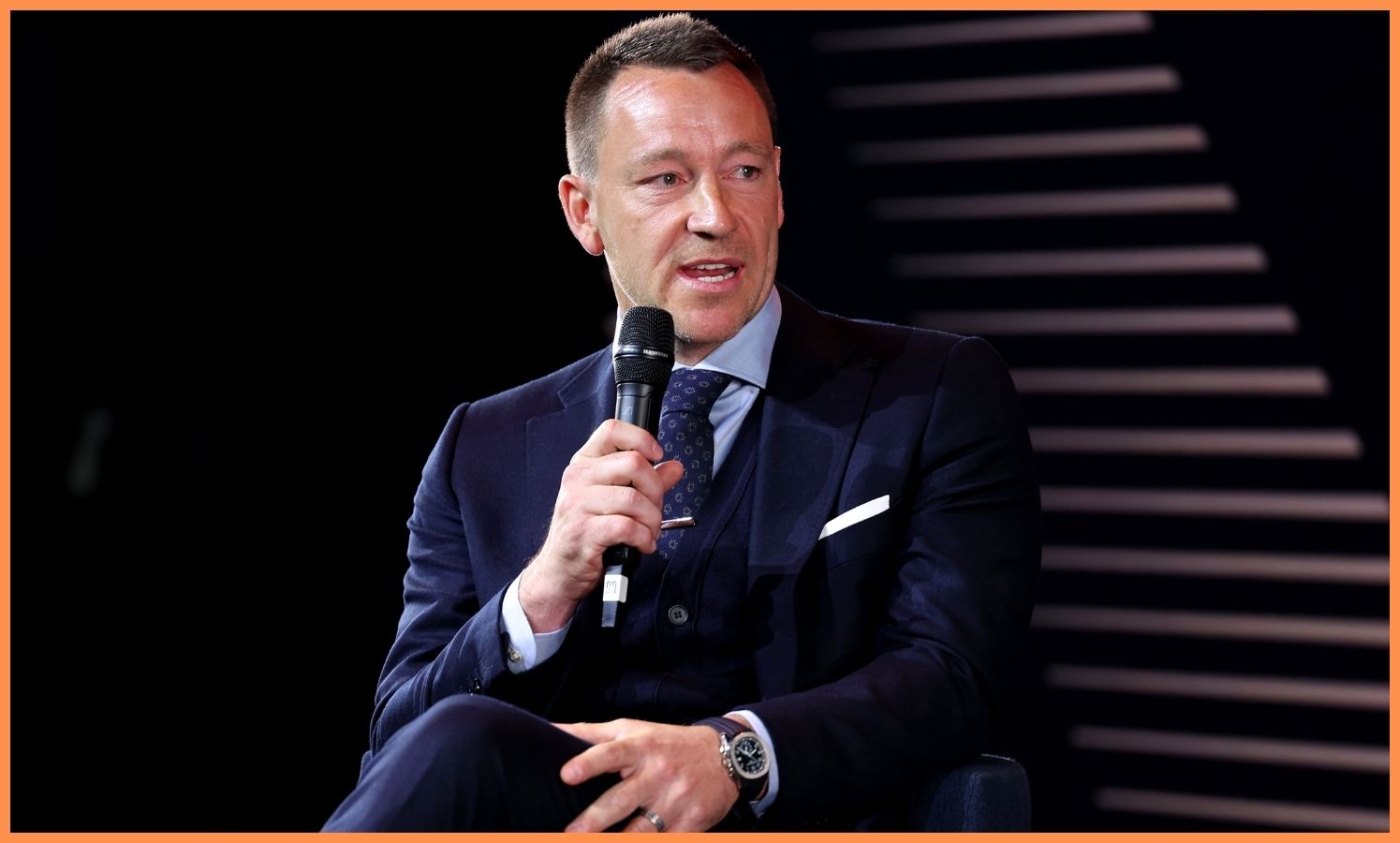 John Terry