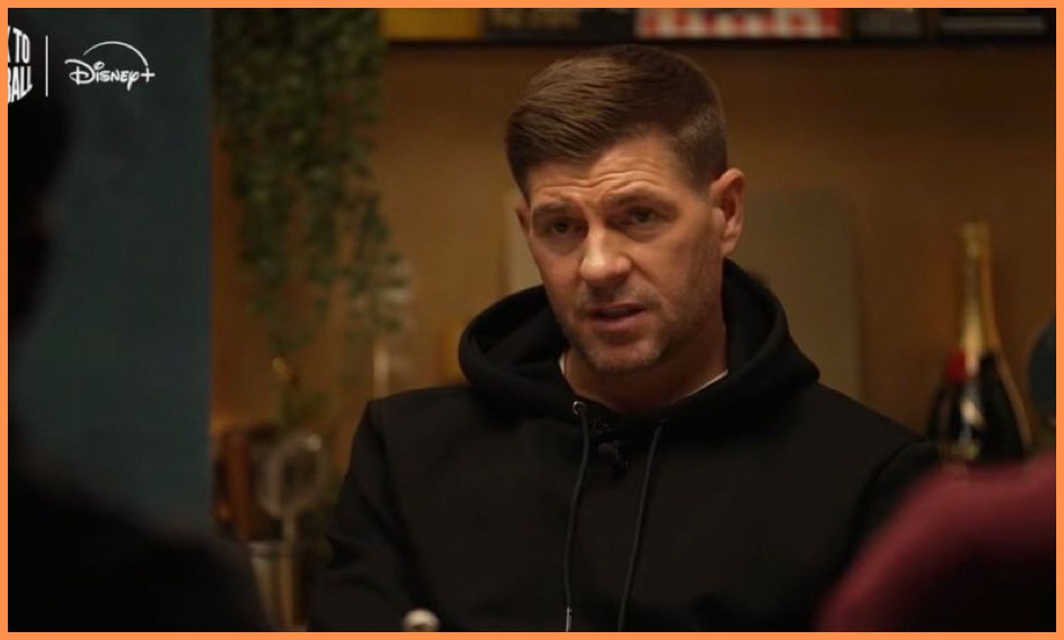Steven Gerrard Liverpool