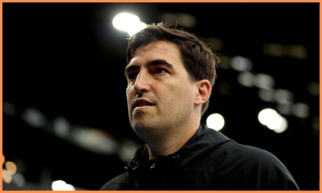 Andoni Iraola Liverpool