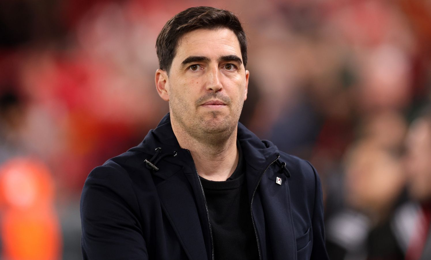 Andoni Iraola