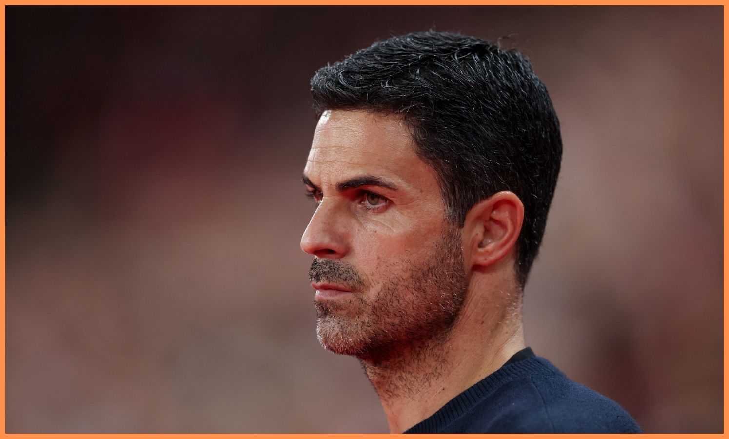 Mikel Arteta Arsenal