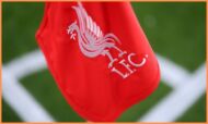 Liverpool flag