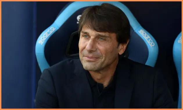 Antonio Conte