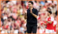 Arsenal Mikel Arteta