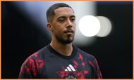 Youri Tielemans Man United