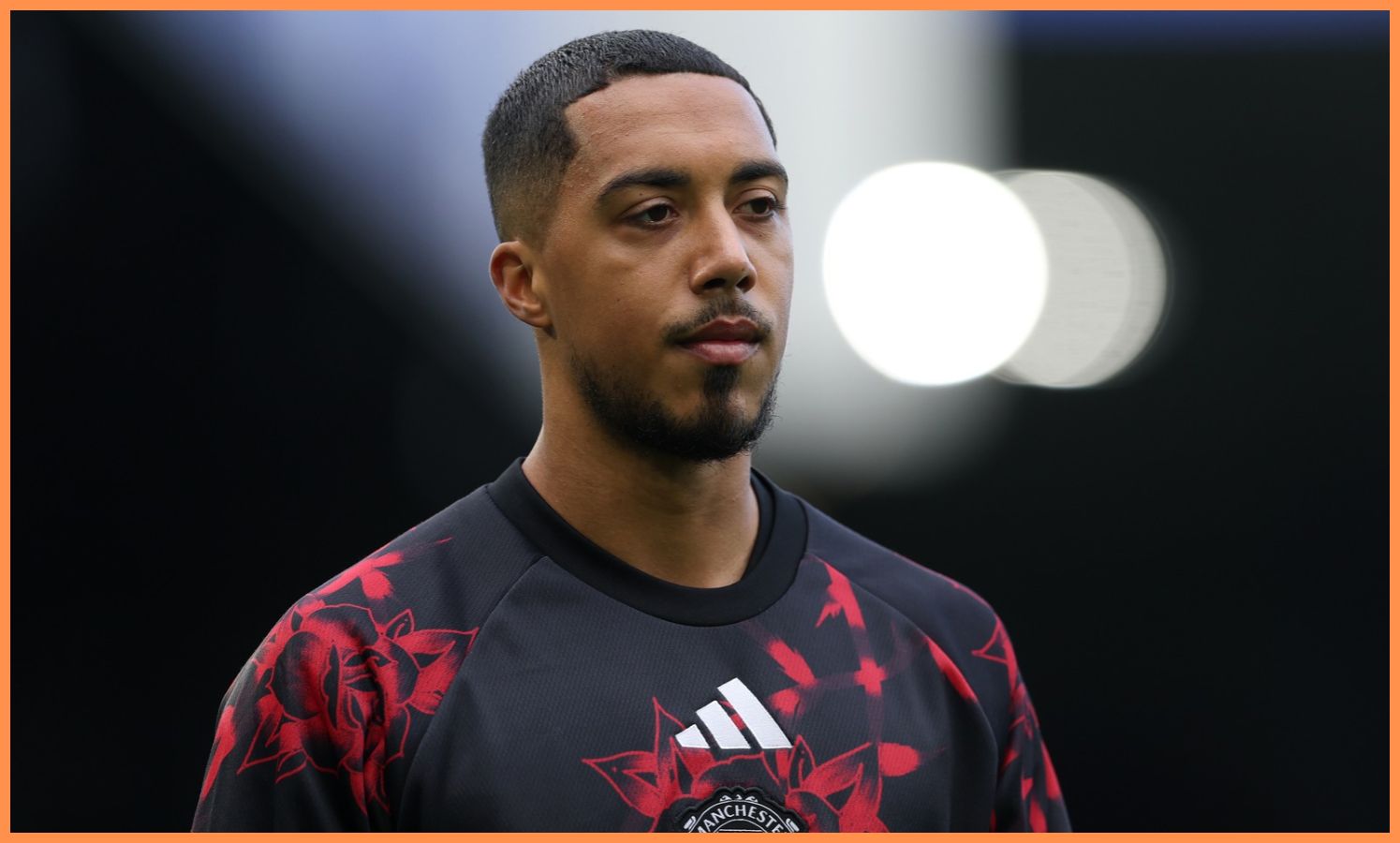 Youri Tielemans Man United