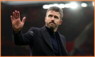 Michael Carrick Man United