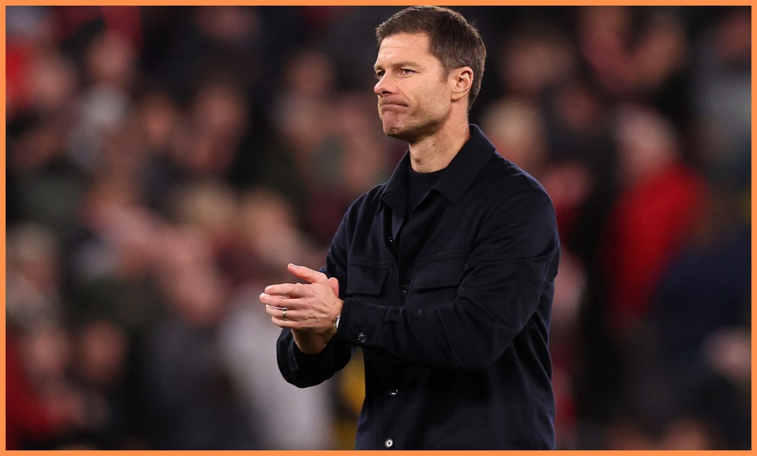 Xabi Alonso Chelsea