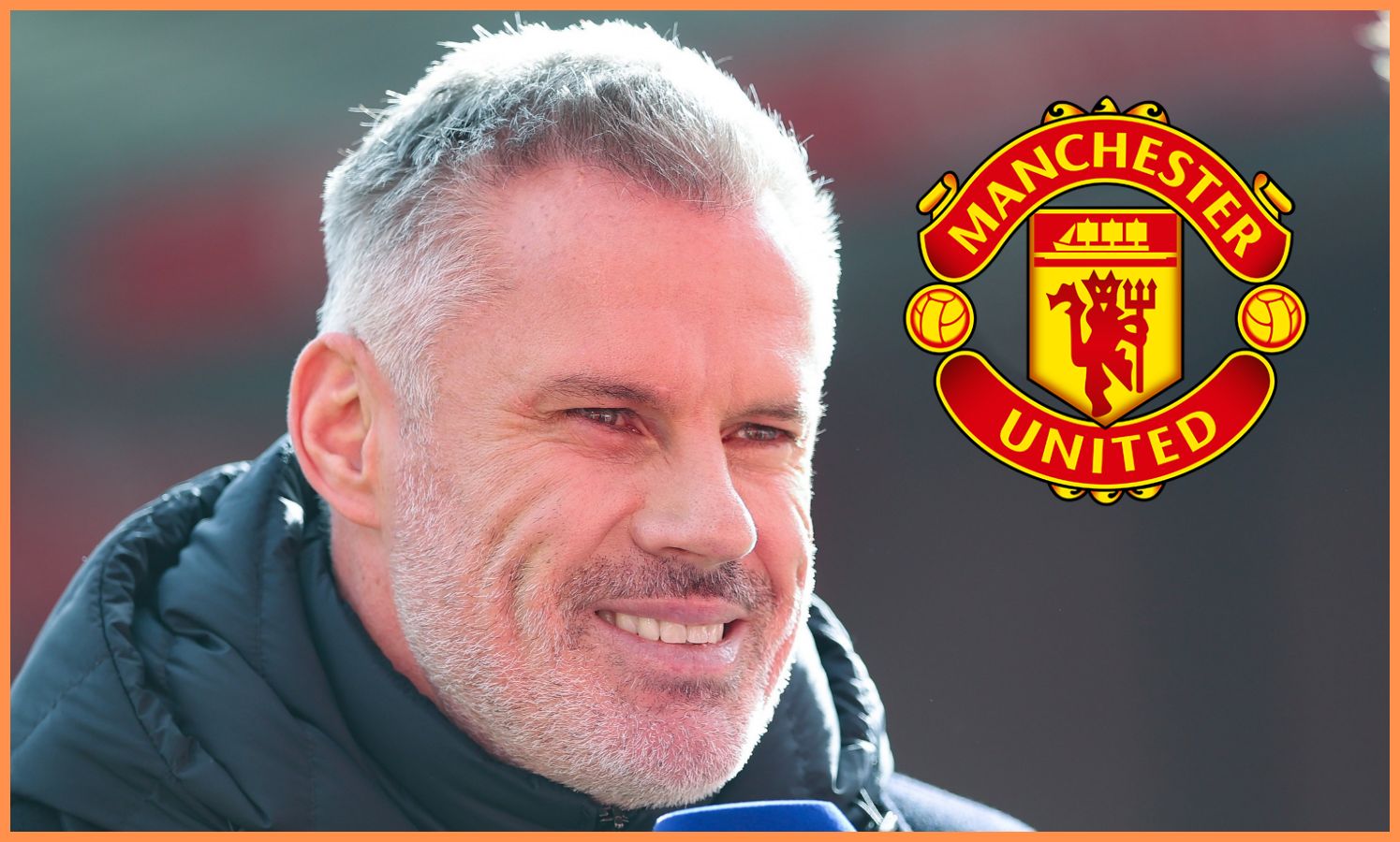 Jamie Carragher