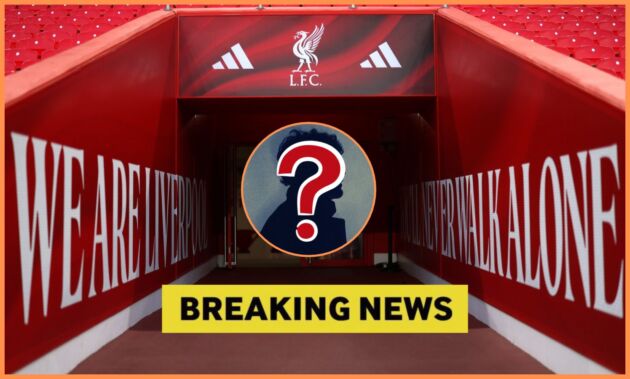 Liverpool FC breaking news