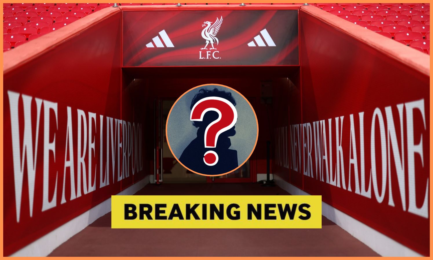 Liverpool FC breaking news