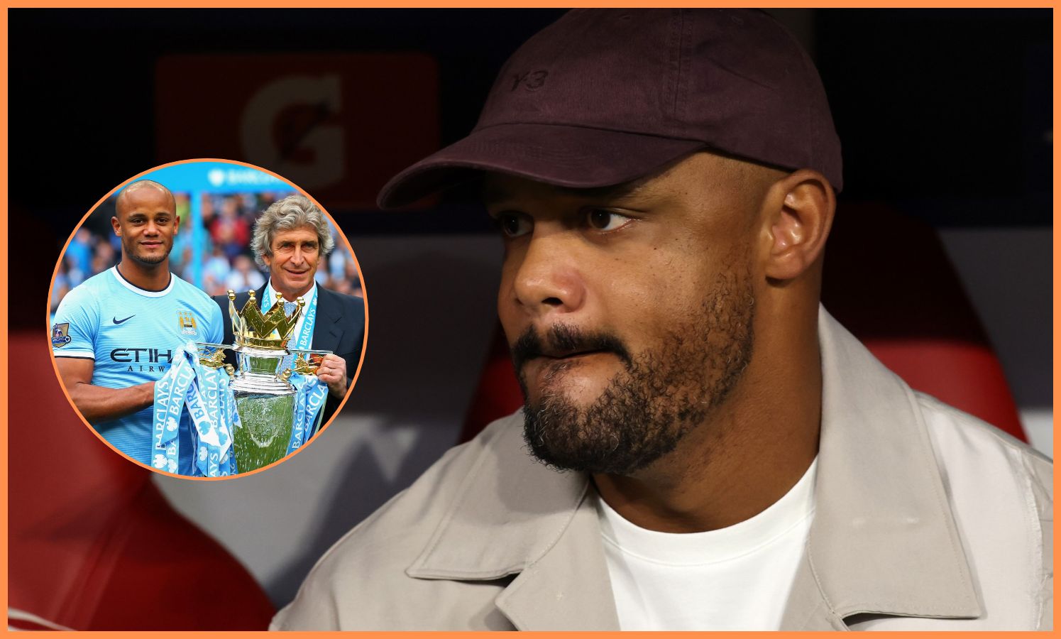 Vincent Kompany