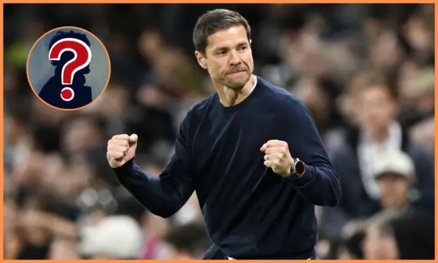 Xabi Alonso Chelsea