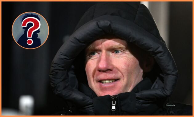 Paul Scholes
