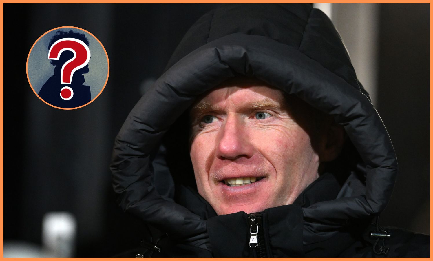 Paul Scholes