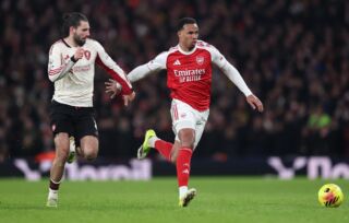 Mikel Arteta reveals positive update on three Arsenal players' fitness ahead of Liverpool clash Mikel Arteta reveals positive update on three Arsenal players' fitness ahead of Liverpool clash