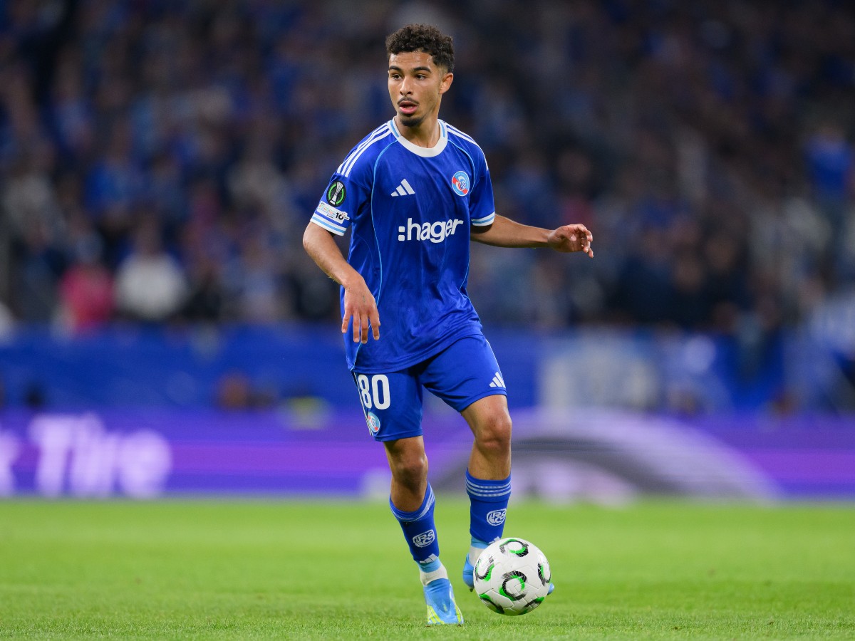 Gessime-Yassine “Very close” – Chelsea in advanced talks to sign 20-year-old winger with huge potential