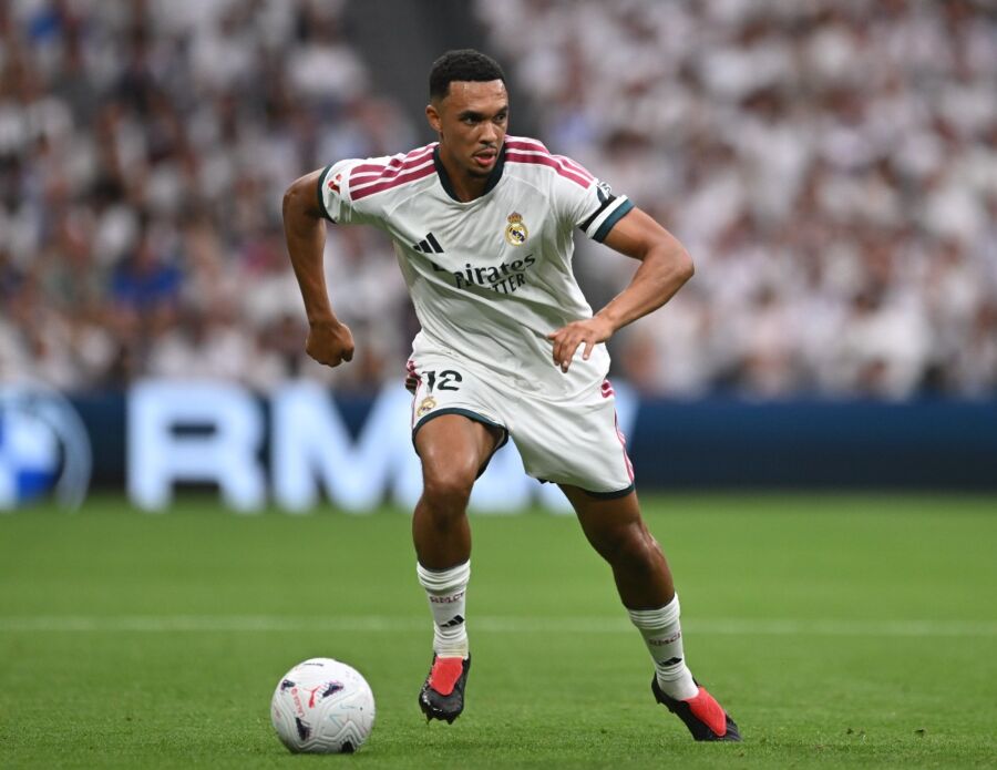 Chelsea eye Trent Alexander-Arnold transfer