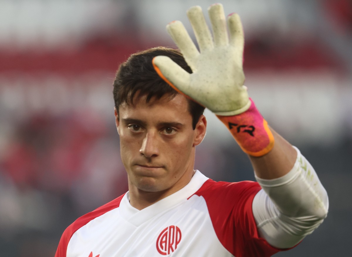 Santiago Beltran