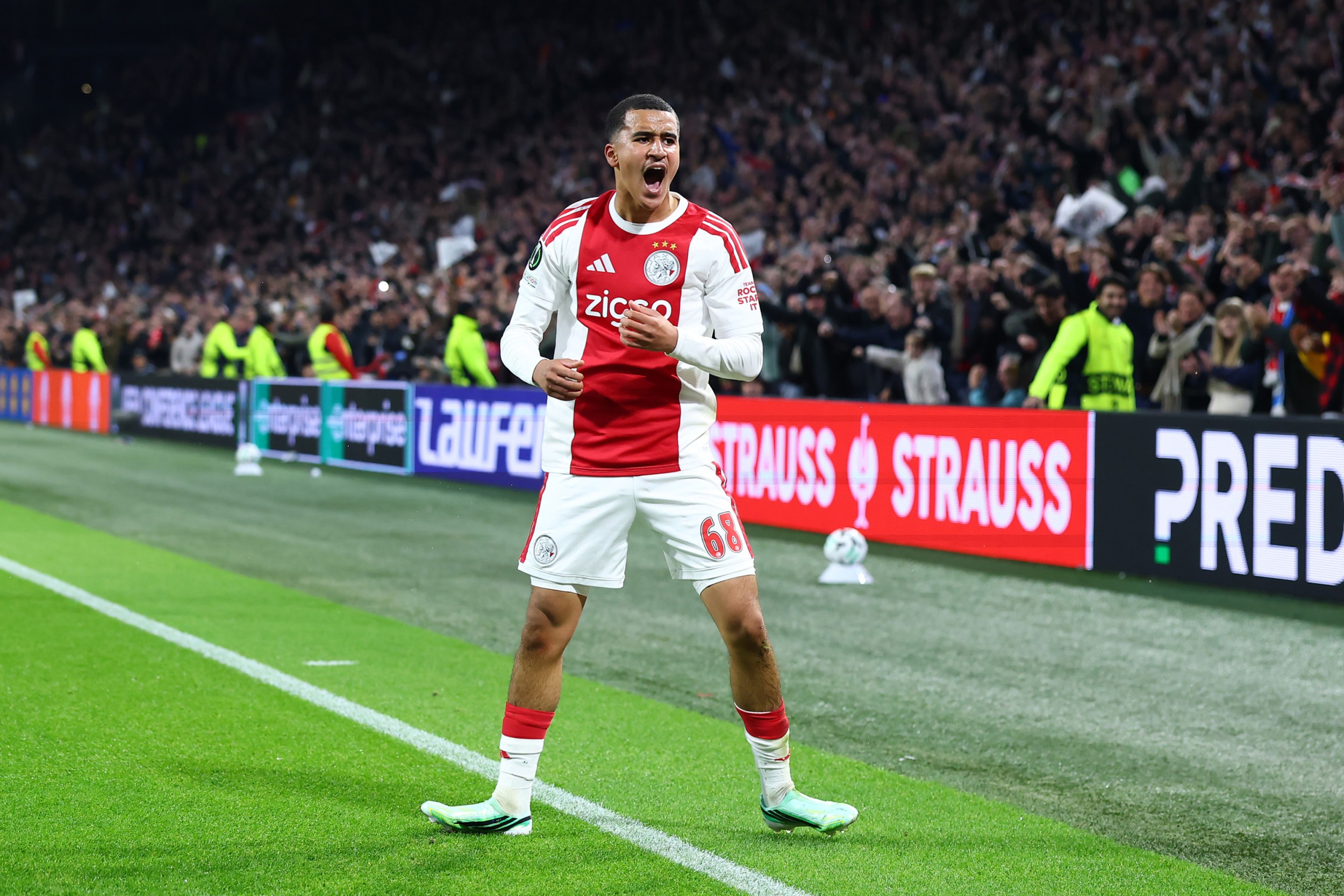 Chelsea and Man City track Moroccan talent as Real Madrid renew interest