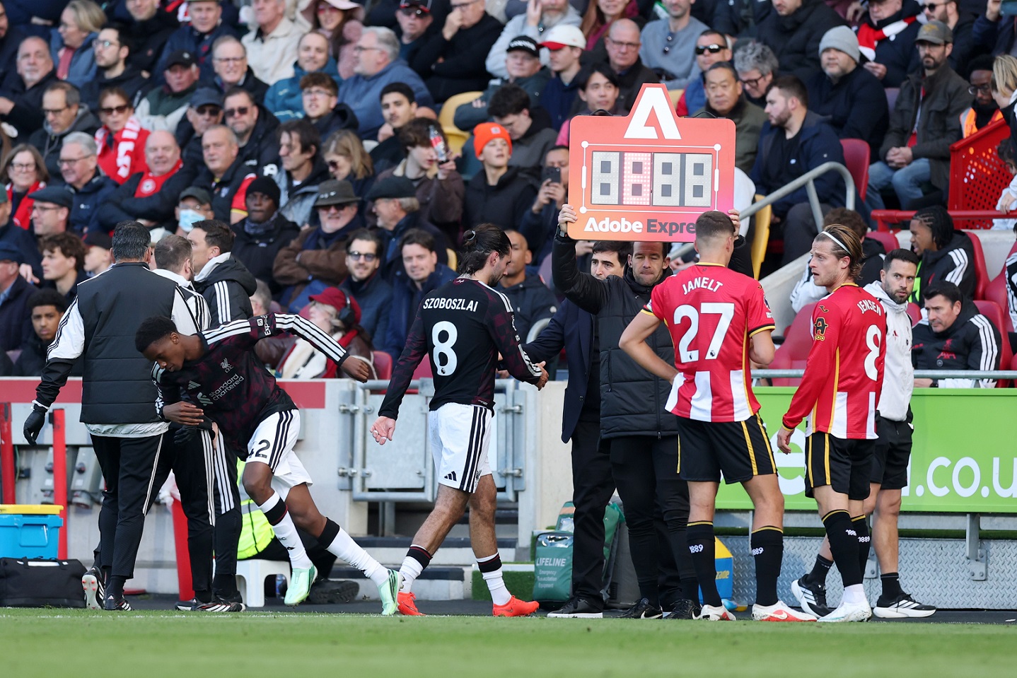 brentford-v-liverpool-premier-league-2026-27 Iraola confirms Liverpool suffer double injury blow despite win at Brentford