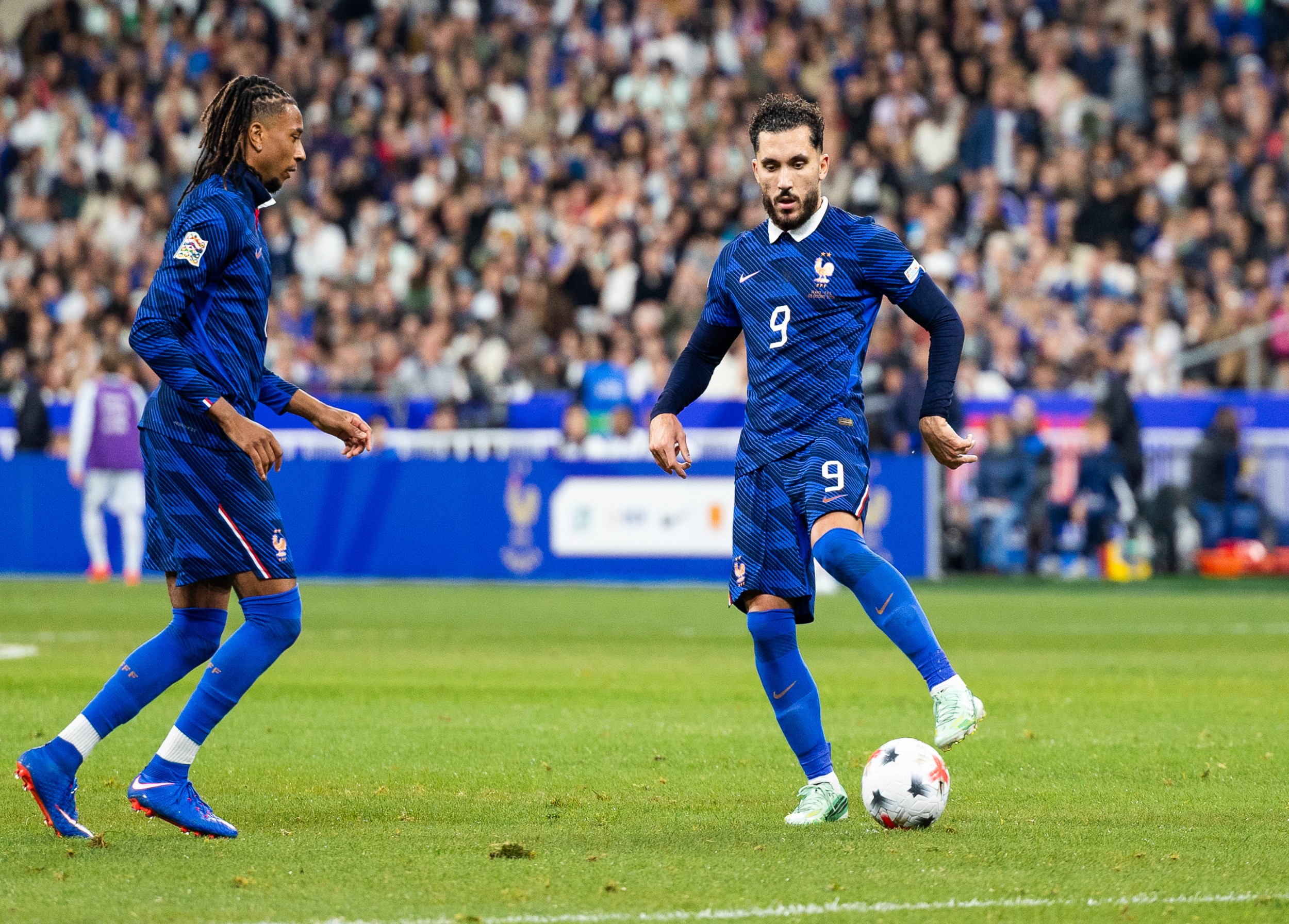 Liverpool face fresh competition as PSG step up interest in 25-G/A star