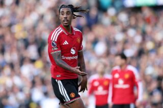 Man United face threat of losing "top player" as manager eyes reunion with defender Man United face threat of losing "top player" as manager eyes reunion with defender