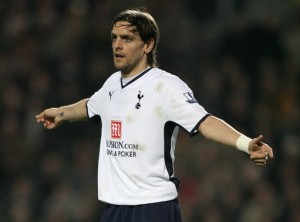 Soccer - Barclays Premier League - Hull City v Tottenham Hotspur - KC Stadium