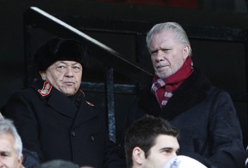 Billionaire clear indication on West Ham takeover after Man United decision