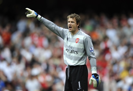 Jens Lehmann