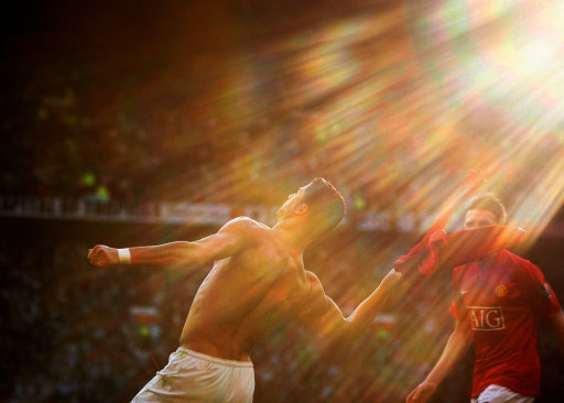 Britain Soccer Premier League