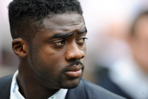 Image result for kolo toure interview"