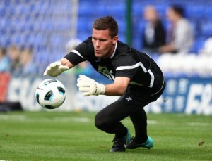 Soccer - Barclays Premier League - Birmingham City v Blackburn Rovers - St Andrews' Stadium