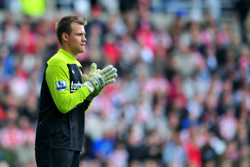 Soccer - Barclays Premier League - Sunderland v Wolverhampton Wanderers - Stadium of Light