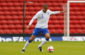 Soccer - Under 21 International Friendly - England v Norway - St Mary's