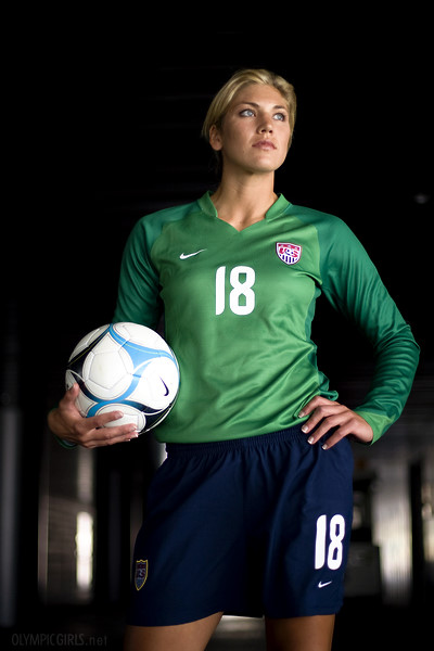 Top 19 Sexiest Female Footballers At The 2011 Womens World Cup Caughtoffside