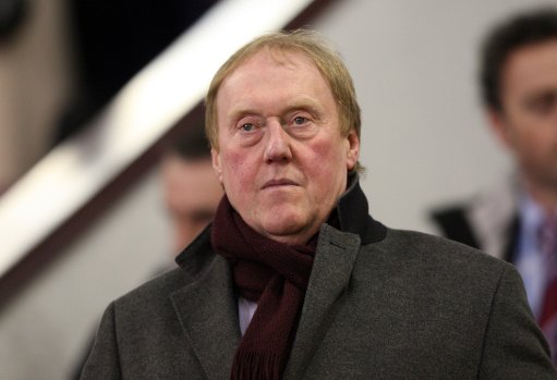 Soccer - Barclays Premier League - Burnley v Stoke City - Turf Moor