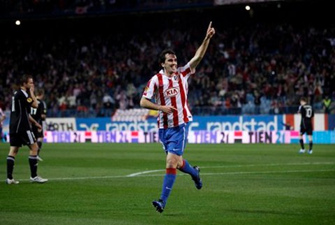 Diego Godin 3