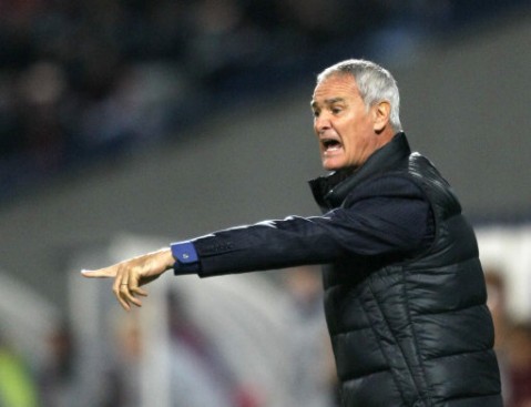 France Soccer Champions League