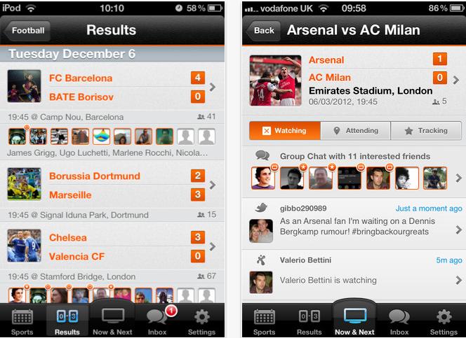 FANATIXAPPSS