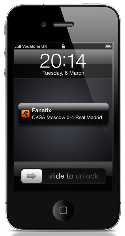 Goal-Real
