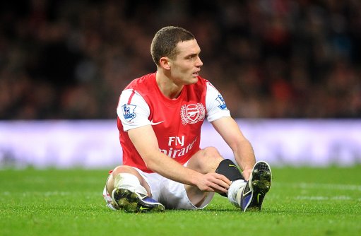 Soccer - Barclays Premier League - Arsenal v Wolverhampton Wanderers - Emirates Stadium