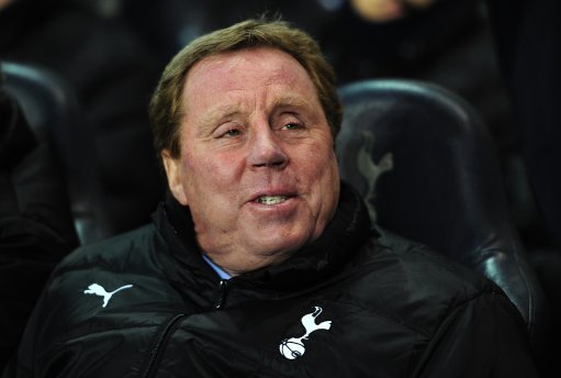 Soccer - Barclays Premier League - Tottenham Hotspur v Newcastle United - White Hart Lane